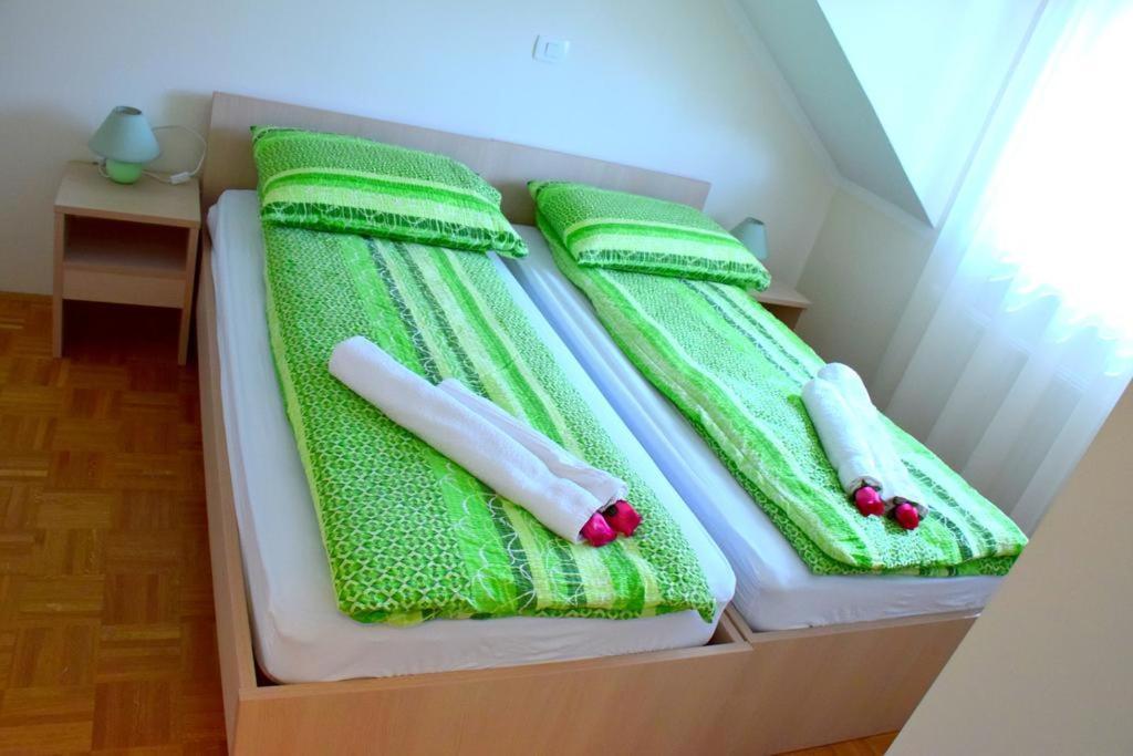 Hotel Oskar Hrib-Loski Potok ภายนอก รูปภาพ