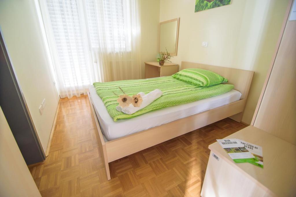 Hotel Oskar Hrib-Loski Potok ภายนอก รูปภาพ