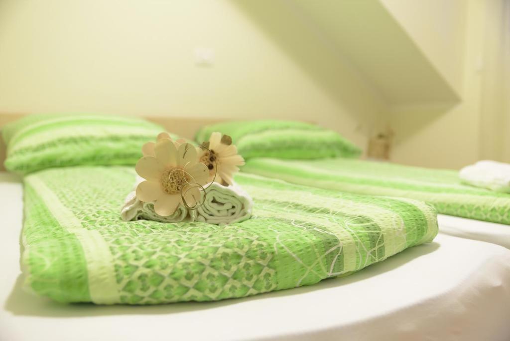 Hotel Oskar Hrib-Loski Potok ภายนอก รูปภาพ